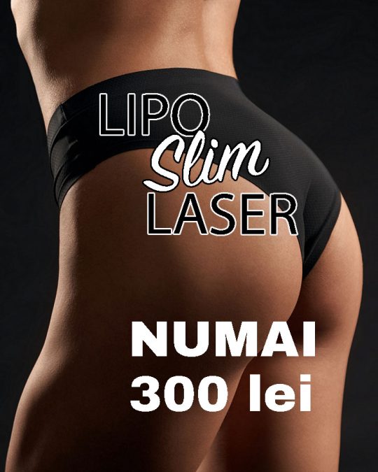 LipoSlim 6D Laser